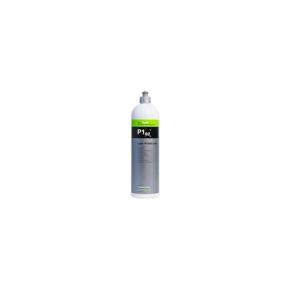 Полироль розовая для блеска ЛКП LACK-POLISH ROSA 401 1л Koch Chemie 004567 285 Полироль розовая для блеска ЛКП LACK-POLISH ROSA 401 1л Koch Chemie 004567 285