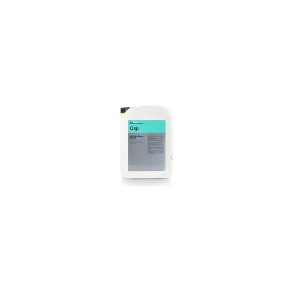 Средство для ухода за пластиком Koch Chemie 20010 COCKPIT-SUPER-PFLEGE глянец, 10 л 007017 Средство для ухода за пластиком Koch Chemie 20010 COCKPIT-SUPER-PFLEGE глянец, 10 л 007017