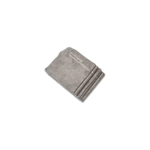 Микрофибра KCX coating towel Koch Chemie 999619 для нанесения керамики 5 шт 40x40 см 052332 1820 Микрофибра KCX coating towel Koch Chemie 999619 для нанесения керамики 5 шт 40x40 см 052332 1820