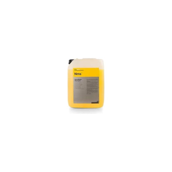 Шампунь для мойки авто NanoMagic Shampoo Mit Nano-Konservierer Koch Chemie 10кг 206010 004553 421 Шампунь для мойки авто NanoMagic Shampoo Mit Nano-Konservierer Koch Chemie 10кг 206010 004553 421