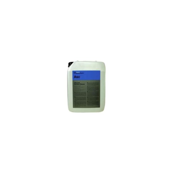 Очиститель универсальный всех поверхностей Koch Chemie Allround Surface Cleaner 10 л 017175 750 Очиститель универсальный всех поверхностей Koch Chemie Allround Surface Cleaner 10 л 017175 750
