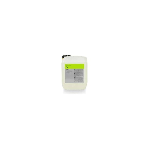 Очиститель-консервант для текстиля Koch Chemie 92005 Pol Star 5 л 017188 Очиститель-консервант для текстиля Koch Chemie 92005 Pol Star 5 л 017188