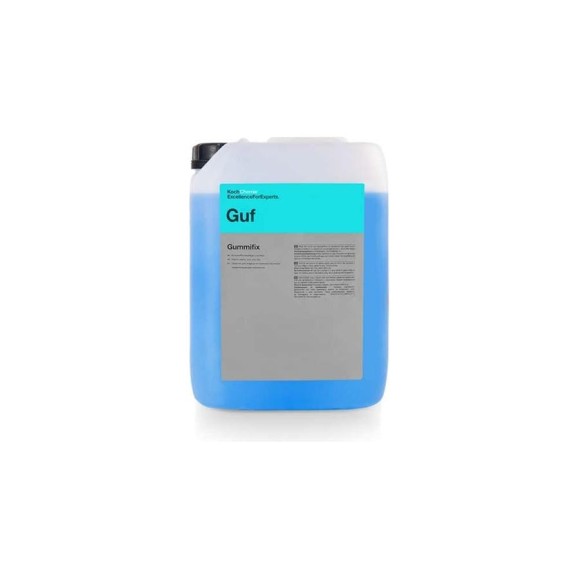 Антискользящее покрытие для пластика и резины GUMMIFIX 10л Koch Chemie 48010 005497 282 Антискользящее покрытие для пластика и резины GUMMIFIX 10л Koch Chemie 48010 005497 282