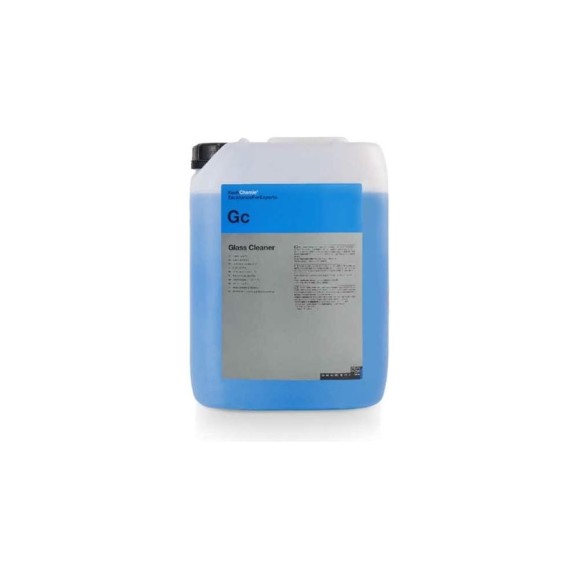 Очиститель стекол Koch Chemie Glass Cleaner 10 л 011327 99 Очиститель стекол Koch Chemie Glass Cleaner 10 л 011327 99