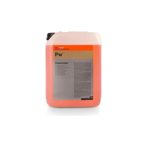 Воск консервирующий Koch Chemie ProtectorWax 10 л 015068 28 Воск консервирующий Koch Chemie ProtectorWax 10 л 015068 28