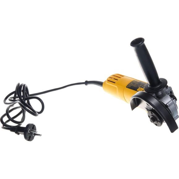 Угловая шлифмашина DEWALT DWE4015 Угловая шлифмашина DEWALT DWE4015