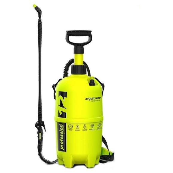 Опрыскиватель MAROLEX Profession 12л N4 50001115 1950 Опрыскиватель MAROLEX Profession 12л N4 50001115 1950