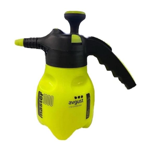 Опрыскиватель MAROLEX Master ergo 1 л N12 50001130