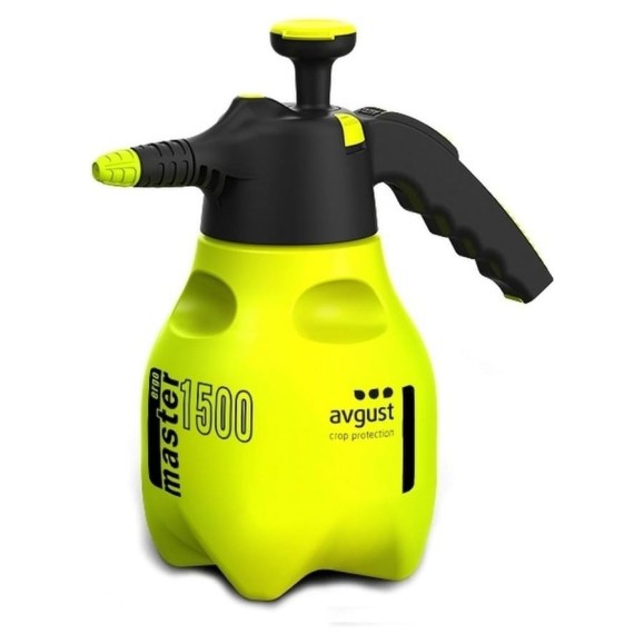 Опрыскиватель MAROLEX Master ergo 1,5 л N12 50001125 Опрыскиватель MAROLEX Master ergo 1,5 л N12 50001125