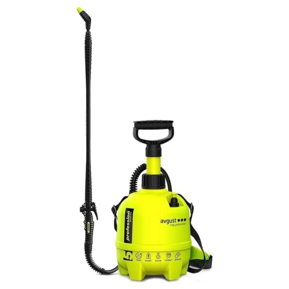 Опрыскиватель MAROLEX Profession 5л N4 50001116 1772 Опрыскиватель MAROLEX Profession 5л N4 50001116 1772