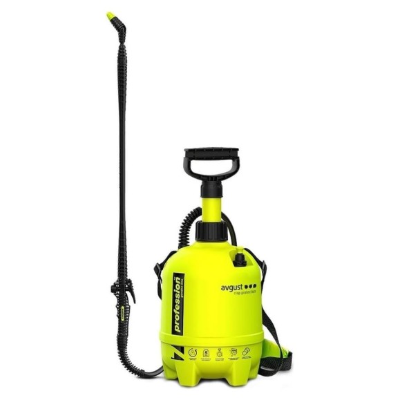 Опрыскиватель MAROLEX Profession 7л N4 50001117 1773