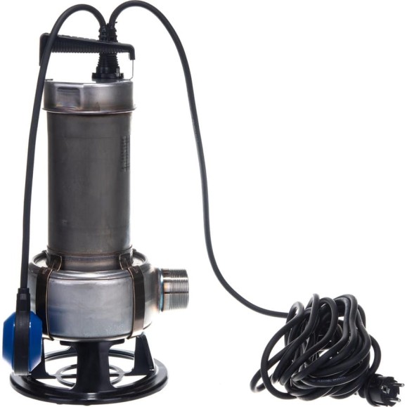 Погружной дренажный насос GRUNDFOS Unilift AP 35B.50.08.A1.V 96468355