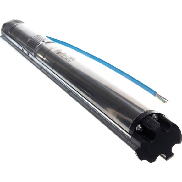 Погружной скважинный насос GRUNDFOS SQE 2-70 96510152 Погружной скважинный насос GRUNDFOS SQE 2-70 96510152