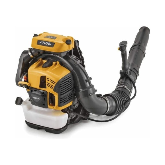 Бензомоторная воздуходувка STIGA BL 980 R 255175102/ST1 Бензомоторная воздуходувка STIGA BL 980 R 255175102/ST1