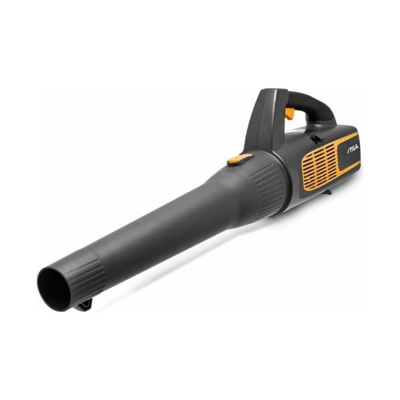 Аккумуляторная воздуходувка STIGA BL 700e 277500008/ST2 Аккумуляторная воздуходувка STIGA BL 700e 277500008/ST2