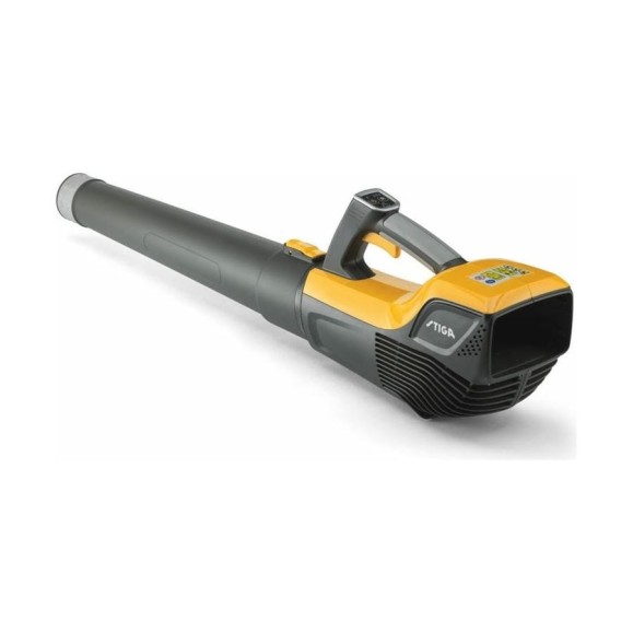 Аккумуляторная воздуходувка STIGA BL 500e 278500008/ST3 Аккумуляторная воздуходувка STIGA BL 500e 278500008/ST3