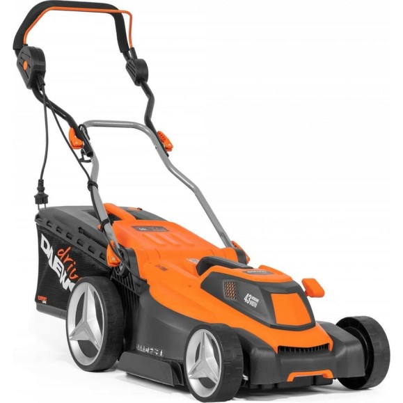 Электрическая газонокосилка DAEWOO DLM 2300E Электрическая газонокосилка DAEWOO DLM 2300E
