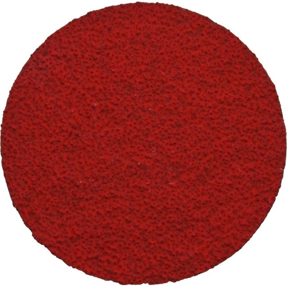 Шлифовальный круг DIABLO R-TYPE CERAMIC 75 мм, P60 ABRAFORM RTYPE-CERAM-D75-60