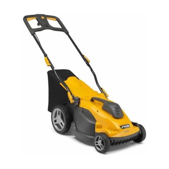 Электрическая газонокосилка STIGA Combi 340c 294380068/ST2 Электрическая газонокосилка STIGA Combi 340c 294380068/ST2