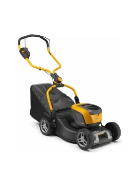 Аккумуляторная газонокосилка STIGA COLLECTOR 543e Kit 2L0431008/ST2 Аккумуляторная газонокосилка STIGA COLLECTOR 543e Kit 2L0431008/ST2