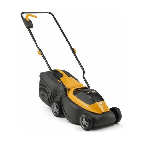 Аккумуляторная газонокосилка STIGA COLLECTOR 132e Kit 291302068/ST2