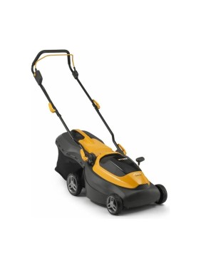 Аккумуляторная газонокосилка STIGA COLLECTOR 140e Kit 291382068/ST2 Аккумуляторная газонокосилка STIGA COLLECTOR 140e Kit 291382068/ST2