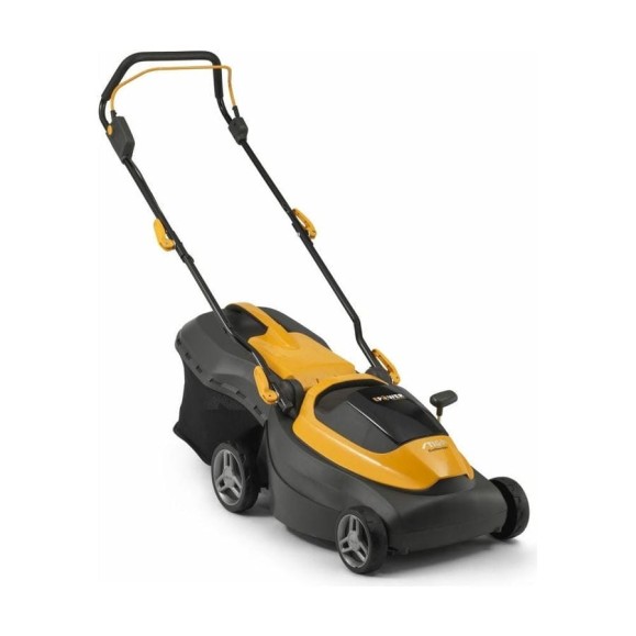 Аккумуляторная газонокосилка STIGA COLLECTOR 140e Kit 291382068/ST2 Аккумуляторная газонокосилка STIGA COLLECTOR 140e Kit 291382068/ST2
