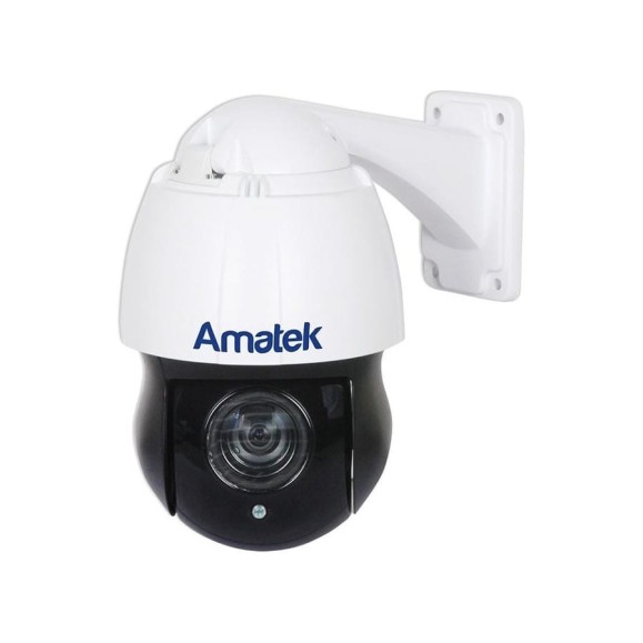 Уличная высокоскоростная поворотная IP камера Amatek AC-I5010PTZ20H 4.7-94мм, 20x опт 5Мп 7000603 Уличная высокоскоростная поворотная IP камера Amatek AC-I5010PTZ20H 4.7-94мм, 20x опт 5Мп 7000603