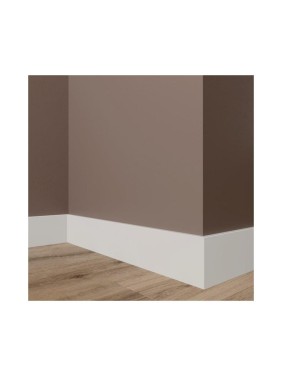 Молдинг-плинтус Еvrowood 80x12x2000 мм M09