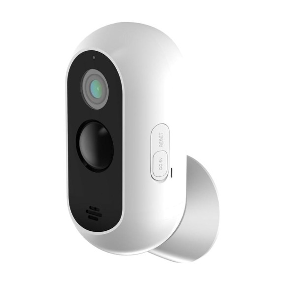 Умная камера Elari SmartCam Air 202008 Умная камера Elari SmartCam Air 202008