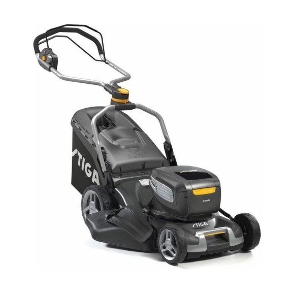 Аккумуляторная газонокосилка STIGA COMBI 950e V 294507898/ST2 Аккумуляторная газонокосилка STIGA COMBI 950e V 294507898/ST2