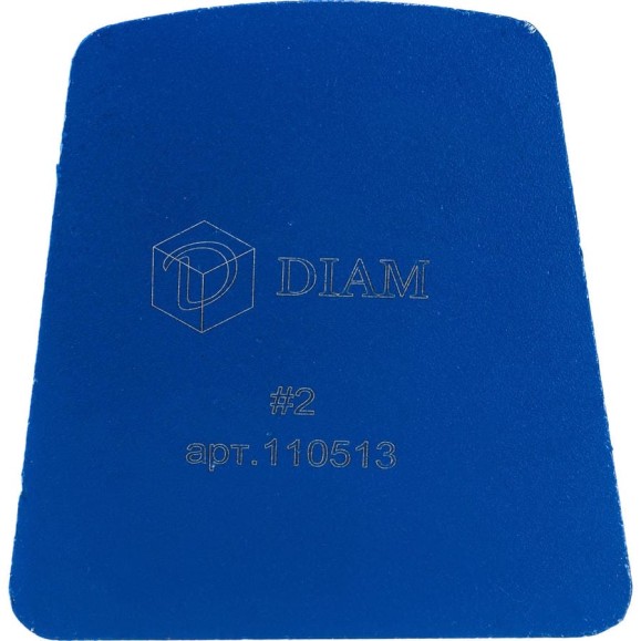 Франкфурт Diam 6х40х8х10 №2 (бетон) 110513 Франкфурт Diam 6х40х8х10 №2 (бетон) 110513
