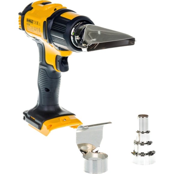 Строительный фен DEWALT 18 В XR DCE530N-XJ Строительный фен DEWALT 18 В XR DCE530N-XJ