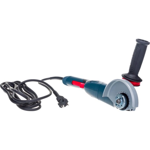 Углошлифмашина Bosch GWS 18-125 SL 0.601.7A3.200 Углошлифмашина Bosch GWS 18-125 SL 0.601.7A3.200