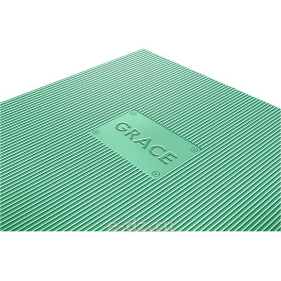 Листовая подложка GRACE (3 мм; 0,5x1 м; 5 кв.м/уп; 5 кв.мx14) УТ000037982 Листовая подложка GRACE (3 мм; 0,5x1 м; 5 кв.м/уп; 5 кв.мx14) УТ000037982