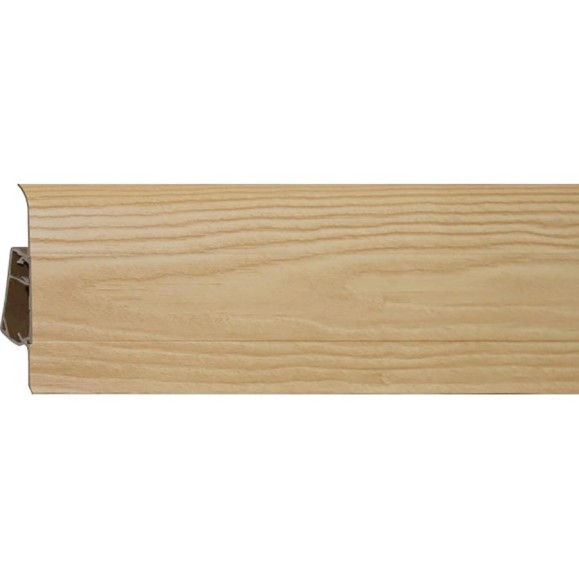 Плинтус Grace Royal 76 мм №275 Дуб петровский ТП10014938 Плинтус Grace Royal 76 мм №275 Дуб петровский ТП10014938