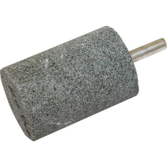 Головка абразивная с хвостовиком AW(ГЦ) 6x20x3 мм, 63C, F60(25Н), O(СТ1) CNIC 50582 Головка абразивная с хвостовиком AW(ГЦ) 6x20x3 мм, 63C, F60(25Н), O(СТ1) CNIC 50582