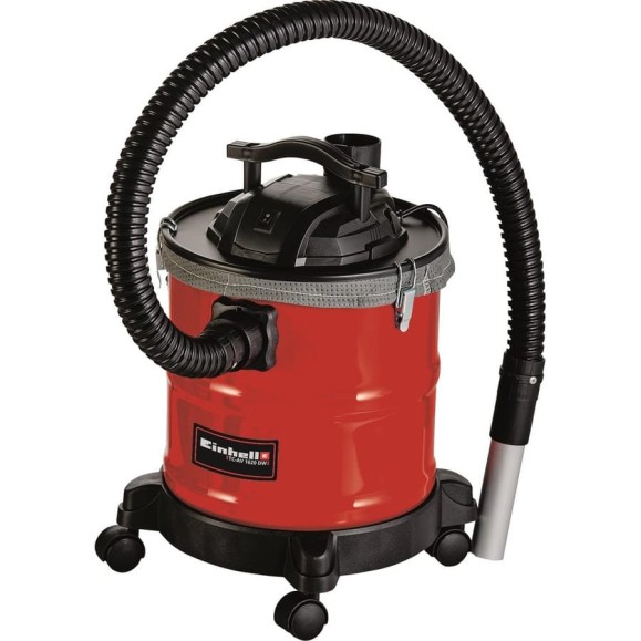 Строительный пылесос Einhell TC-AV 1620 DW 1250 Вт, 20 л 2351665 Строительный пылесос Einhell TC-AV 1620 DW 1250 Вт, 20 л 2351665
