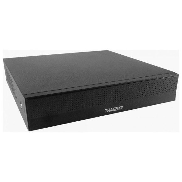 Видеорегистратор TRASSIR TR-X208v2 УТ-00025349 Видеорегистратор TRASSIR TR-X208v2 УТ-00025349