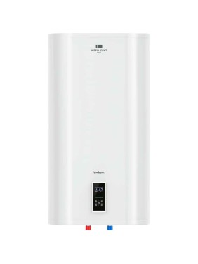 Накопительный водонагреватель Timberk Intelligent T-WSS100-FS51D-V