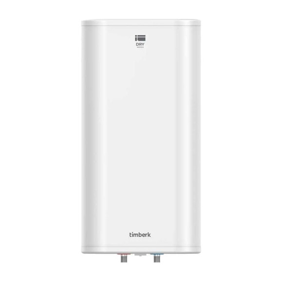 Накопительный водонагреватель Timberk Optima T-WSS50-FS47-V Накопительный водонагреватель Timberk Optima T-WSS50-FS47-V