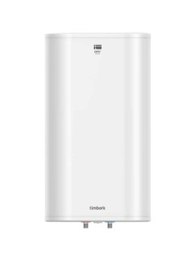 Накопительный водонагреватель Timberk Dry T-WSS30-FS40D-V