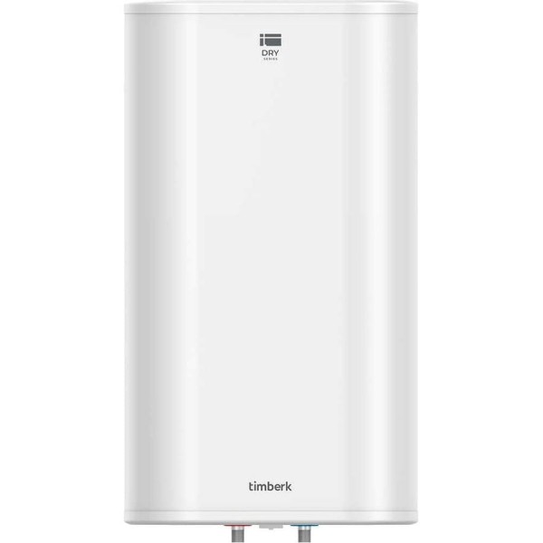 Накопительный водонагреватель Timberk Dry T-WSS30-FS40D-V