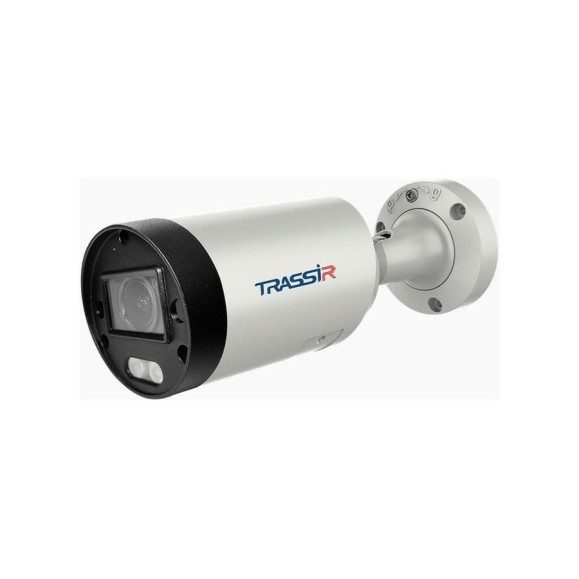 IP-камера TRASSIR TR-D2183ZIR6 v2 2.7-13.5 УТ-00036719 IP-камера TRASSIR TR-D2183ZIR6 v2 2.7-13.5 УТ-00036719
