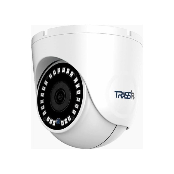 IP-камера TRASSIR TR-D8122ZIR2 v6 2.8-8 УТ-00037011 IP-камера TRASSIR TR-D8122ZIR2 v6 2.8-8 УТ-00037011