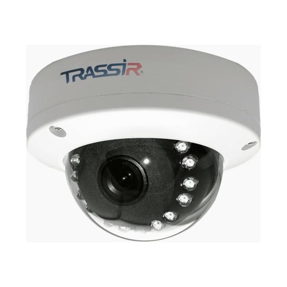 IP-камера TRASSIR TR-D2D5 v2 3.6 УТ-00037027 IP-камера TRASSIR TR-D2D5 v2 3.6 УТ-00037027