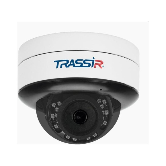 IP-камера TRASSIR TR-D3121IR2 v6 2.8 УТ-00037002