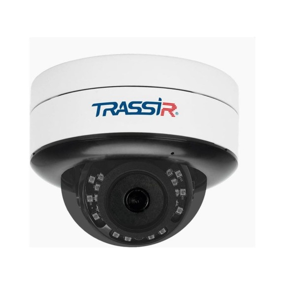 IP-камера TRASSIR TR-D3121IR2 v6 3.6 УТ-00037003