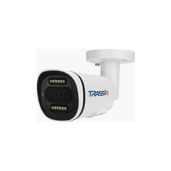 IP-камера TRASSIR TR-D2221WDCL4 4.0 УТ-00039776 IP-камера TRASSIR TR-D2221WDCL4 4.0 УТ-00039776