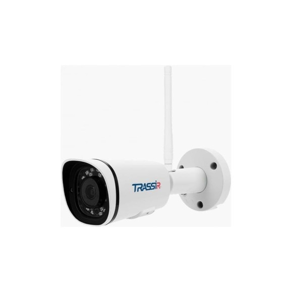 IP-камера TRASSIR TR-D2121IR3W v2 3.6 УТ-00028048 IP-камера TRASSIR TR-D2121IR3W v2 3.6 УТ-00028048